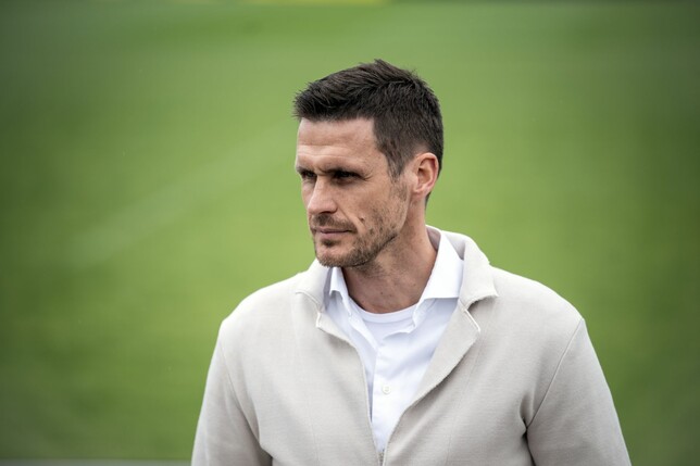 BVB-Sportdirektor Sebastian Kehl hat sich zu den Transfergerüchten geäußert.