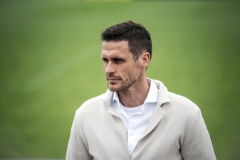 BVB-Sportdirektor Sebastian Kehl hat sich zu den Transfergerüchten geäußert. BVB-Sportdirektor Sebastian Kehl hat sich zu den Transfergerüchten geäußert.