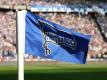 Hertha BSC hat offenbar Talent Allan verpflichtet (Quelle: pixathlon/SID-IMAGES)
<br>© 2016 SID