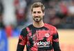 Frankfurts Torwart Kevin Trapp äußert sich vor dem Bundesliga-Start zur Causa Muani.