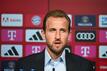 Der Engländer fühlt sich fit und will im Auftaktspiel bei Werder Bremen direkt Tore schießen.