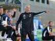 "Bin kein Animateur": Middendorp tritt beim SV Meppen zurück