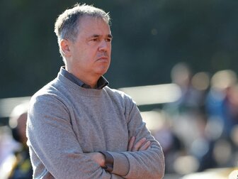 Rettig kritisiert Nachwuchsarbeit im deutschen Fußball Rettig kritisiert Nachwuchsarbeit im deutschen Fußball