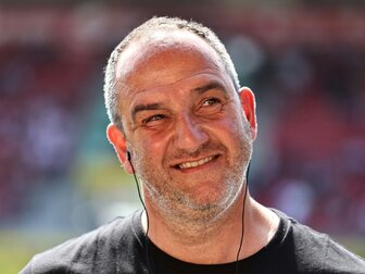 Heidenheim freut sich auf Bundesliga-Premiere Heidenheim freut sich auf Bundesliga-Premiere