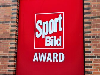 Sport Bild würdigt 60 Jahre Bundesliga mit Sonderpreis Sport Bild würdigt 60 Jahre Bundesliga mit Sonderpreis