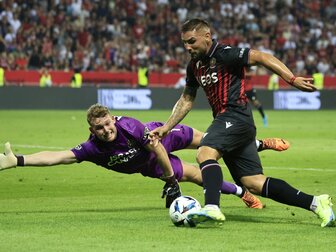 Medien: Bayern München mit Torhüter Peretz einig Medien: Bayern München mit Torhüter Peretz einig
