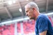 Freiburgs Trainer Christian Streich glaubt, dass Saudi-Arabien sein Image verbessern kann, wenn zunehmend Stars in die saudi-arabische Fußball-Liga wechseln.