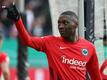 Frankfurt: Kolo Muani und Trapp fit für Darmstadt