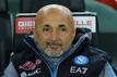 Meistercoach Luciano Spalletti wird Italiens Fußball-Nationaltrainer.