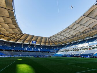 Champions League in Hamburg: 20 Prozent der Tickets verkauft Champions League in Hamburg: 20 Prozent der Tickets verkauft