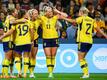 Fußball-WM: Schweden verweigert Australien das Trostpflaster