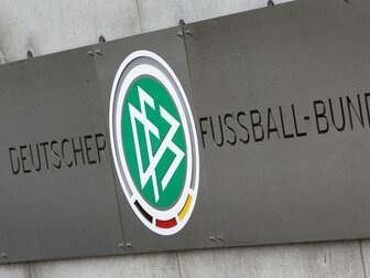 DFB präsentiert Direktor Nachwuchs, Training und Entwicklung DFB präsentiert Direktor Nachwuchs, Training und Entwicklung