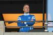 Kay Bernstein ist der Präsident von Hertha BSC.