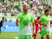 0:2 in Wolfsburg: Ligadebütant Heidenheim zahlt Lehrgeld