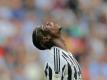 Pogba-Transfer: Noch kein Vollzug (Quelle: SID-IMAGES)
<br>© 2016 SID
