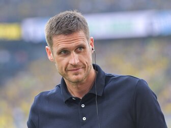 Kehl-Kritik an Mexiko-Spiel: "Ansetzung nicht glücklich" Kehl-Kritik an Mexiko-Spiel: "Ansetzung nicht glücklich"