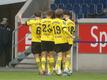 3. Liga: BVB II feiert ersten Saisonsieg