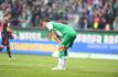 War bereits in der Rückrunde der vergangenen Saison an den SV Werder Bremen verliehen: Maximilian Philipp.