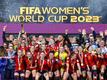 Pressestimmen aus Spanien zum WM-Titel der Frauen