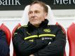 Hans-Joachim Watzke akzeptiert die Entscheidung der Fans (Quelle: PIXATHLON/SID-IMAGES)