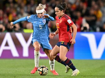 ARD zieht positive Bilanz der Frauen-WM ARD zieht positive Bilanz der Frauen-WM