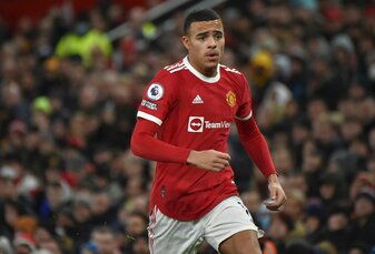 Die Wege von Mason Greenwood und Manchester United haben sich nach einer internen Untersuchung getrennt. Die Wege von Mason Greenwood und Manchester United haben sich nach einer internen Untersuchung getrennt.
