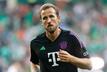 Harry Kane muss sich nach seinem Wechsel zum FC Bayern München an viel Neues gewöhnen.