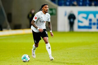 Der Ex-Gladbacher Valentino Lazaro wechselt von Inter Mailand zum FC Turin. Der Ex-Gladbacher Valentino Lazaro wechselt von Inter Mailand zum FC Turin.