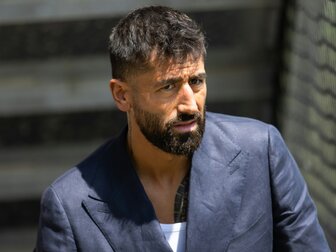 CL-Quali: Demirbay und Galatasaray siegen bei Molde CL-Quali: Demirbay und Galatasaray siegen bei Molde