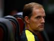 Tuchel enttäuscht über die Nominierungen von Löw (Quelle: PIXATHLON/SID-IMAGES)