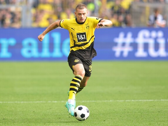 BVB droht Ausfall von Ryerson
