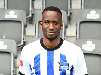 Nächster Abgang: Hertha verkauft Lukebakio an Sevilla Nächster Abgang: Hertha verkauft Lukebakio an Sevilla