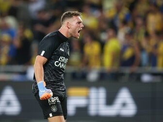 Maccabi gibt grünes Licht für Peretz-Transfer zu Bayern Maccabi gibt grünes Licht für Peretz-Transfer zu Bayern