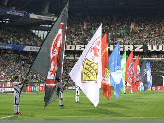 Baumgart feiert die Bundesliga: "Man kann nur gratulieren" Baumgart feiert die Bundesliga: "Man kann nur gratulieren"