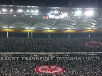 Medien: SGE holt brasilianischen Junioren-Nationaltorhüter Medien: SGE holt brasilianischen Junioren-Nationaltorhüter