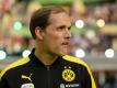 Tuchel schätzt Götzes menschliche Qualitäten (Quelle: pixathlon/SID-IMAGES)