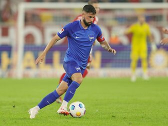 Mainz: Richter für Svensson direkt eine Option Mainz: Richter für Svensson direkt eine Option