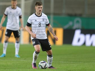 Stuttgart findet Endo-Ersatz: Stiller kommt aus Hoffenheim Stuttgart findet Endo-Ersatz: Stiller kommt aus Hoffenheim