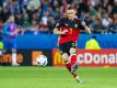 Rom verleiht Thomas Vermaelen an Barcelona (Quelle: pixathlon/SID-IMAGES)