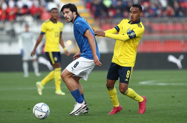 Foto: Marco Luzzani/Getty Images