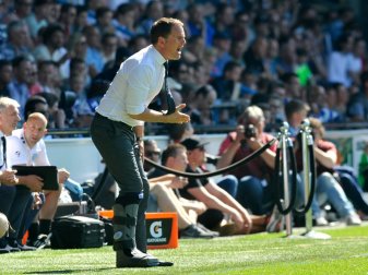 Gibt ab sofort die Kommandos bei Inter: Frank de Boer (Quelle: pixathlon/SID-IMAGES)
<br>© 2016 SID Gibt ab sofort die Kommandos bei Inter: Frank de Boer (Quelle: pixathlon/SID-IMAGES)
<br>© 2016 SID