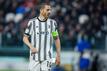 Turins Leonardo Bonucci in Aktion. Wechselt er zu Union Berlin?