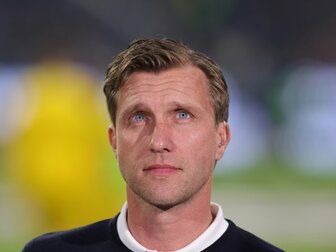 Angebot für Kolo Muani? Laut Krösche "kein neuer Stand" Angebot für Kolo Muani? Laut Krösche "kein neuer Stand"