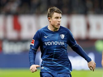 Medien: FC plant Rückkehr von Heintz Medien: FC plant Rückkehr von Heintz