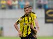 Moritz Leitner wechselt zu Lazio Rom. Foto: Guido Kirchner