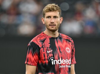 Wechselt nach Leipzig: Christopher Lenz. Wechselt nach Leipzig: Christopher Lenz.