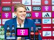 FC Bayern: Freund will "Spagat schaffen"