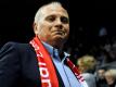 Uli Hoeneß wird im Herbst sein Comeback als Bayern-Präsident geben. Foto: Teresa Tropf