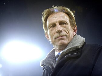 Daum will Beckenbauer besuchen: "Wir brauchen dich!" Daum will Beckenbauer besuchen: "Wir brauchen dich!"