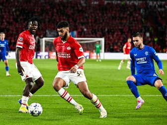 Eindhoven, Kopenhagen und Antwerpen komplettieren die Champions League Eindhoven, Kopenhagen und Antwerpen komplettieren die Champions League